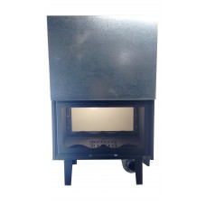 ΕΝΕΡΓΕΙΑΚΟ ΤΖΑΚΙ ΑΕΡΟΘΕΡΜΟ EKO EF AERO PLUS DOUBLE 80 & 90