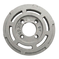 ΑΝΤΙΒΑΡΑ ΤΡΟΧΟΥ LANDINI OLF 60 KG