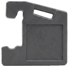 ΑΝΤΙΒΑΡΑ ΤΡΑΚΤΕΡ CASE INTERNATIONAL 38 KG
