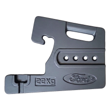 ΑΝΤΙΒΑΡΑ ΤΡΑΚΤΕΡ FORD 22 KG