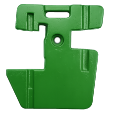 ΑΝΤΙΒΑΡΑ ΤΡΑΚΤΕΡ JOHN DEERE 42 KG