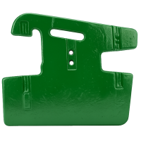 ΑΝΤΙΒΑΡΑ ΤΡΑΚΤΕΡ JOHN DEERE 46 KG