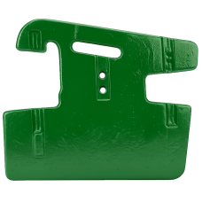 ΑΝΤΙΒΑΡΑ ΤΡΑΚΤΕΡ JOHN DEERE 46 KG