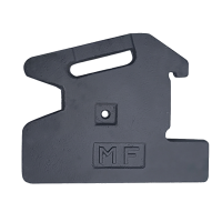 ΑΝΤΙΒΑΡΑ ΤΡΑΚΤΕΡ MASSEY FERGUSON 18 KG
