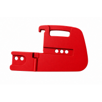 ΑΝΤΙΒΑΡΑ ΤΡΑΚΤΕΡ McCORMICK 36 KG