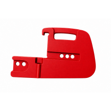 ΑΝΤΙΒΑΡΑ ΤΡΑΚΤΕΡ McCORMICK 36 KG