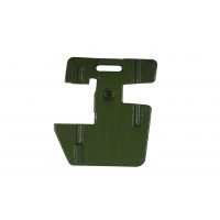 ΑΝΤΙΒΑΡΑ ΤΡΑΚΤΕΡ JOHN DEERE 42 KG