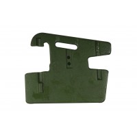 ΑΝΤΙΒΑΡΑ ΤΡΑΚΤΕΡ JOHN DEERE 46 KG